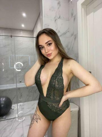 Индивидуалка Ксюша Фотография 3